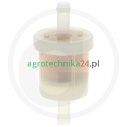 Filtr paliwa BRIGGS STRATTON 60 mikronów  49019-7005