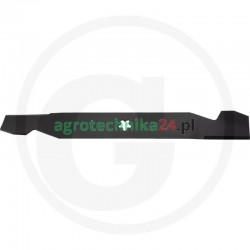 Nóż do kosiarki Husqvarna 532127842 483mm 19"  532 13 84-97