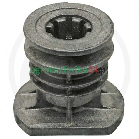 Trzymak uchwyt noża  Castelgarden 1136-0674-01