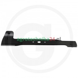 Nóż do mulczowania 420x18x8 182004361/0