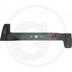 Nóż tnący kosiarki Castel Garden 182004345/1