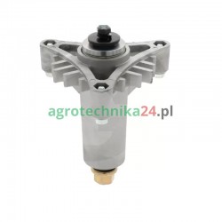 Piasta lewa noża traktorków Husqvarna McCulloch Partner