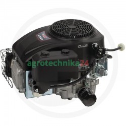 Silnik LC1P92F-1 80mm 25mm 31kg Loncin T381001498-0694012