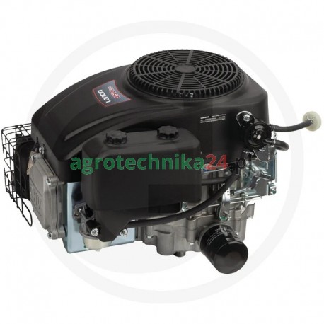 Silnik LC1P92F-1 80mm 25mm 31kg Loncin T381001498-0694012