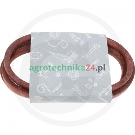 Pasek traktorka kosiarki MTD napęd jazdy 754-0626