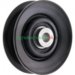 Koło klinowe pasowe 78x9 mm MTD WOLF 756-05234