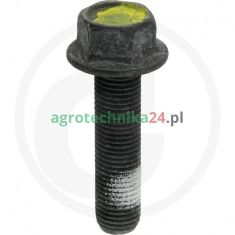 Śruba noża do kosiarki Husqvarna 3/8"-24UNF  583 11 70-01