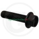 ŚRUBA NOŻA TRAKTOR HUSQVARNA PRAWY GWINT 583 11 69-01