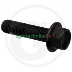 ŚRUBA NOŻA TRAKTOR HUSQVARNA PRAWY GWINT 583 11 69-01