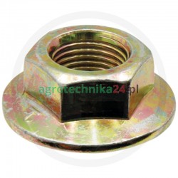Nakrętka z Gwintem 5/8"-18 do Kosiarki MTD 712-0417A