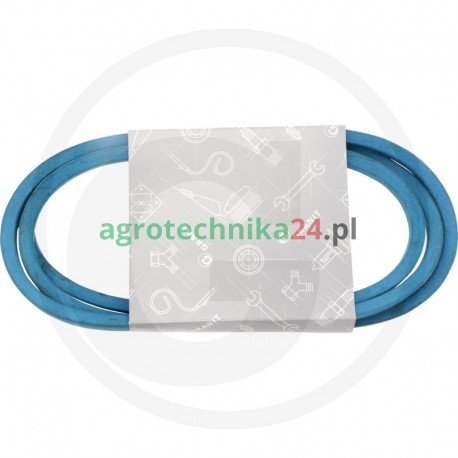 Pasek klinowy napędu zespołu tnącego MTD 754-04062
