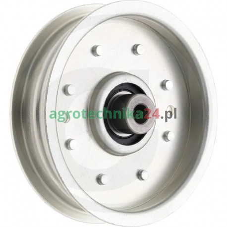 Koło pasowe gładkie 101,6x9,5 MTD 756-04049A