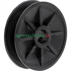 Koło pasowe napędu STIGA CASTEL GARDEN AL-KO 122601909/0