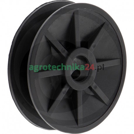 Koło pasowe napędu STIGA CASTEL GARDEN AL-KO 122601909/0