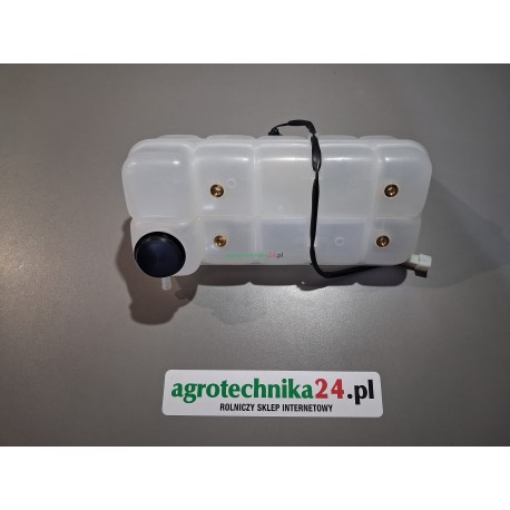 Zbiornik wyrównawczy New Holland 82019583