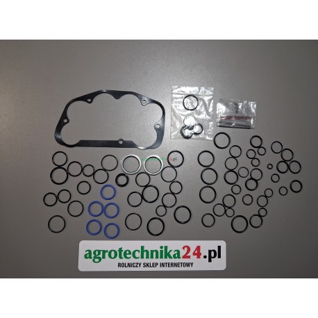 Zestaw naprawczy rozdzielacza MX 327453