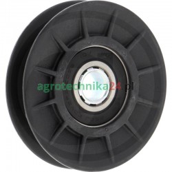 Koło pasowe rolka 76x12,7 mm TORO 420613MA