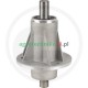 Adapter noża piasta 188mm STIGA CSG  382207201/2LC