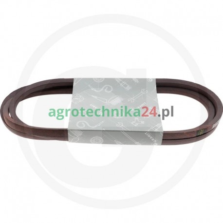 Pasek klinowy napędu noży HUSQVARNA 5835449-01