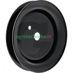 Koło pasowe 157x25 3756-1227