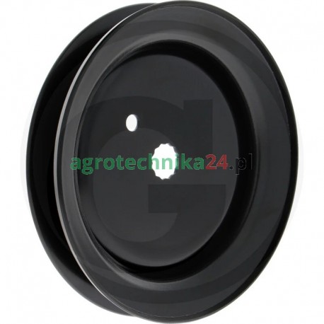 Koło pasowe 157x25 3756-1227