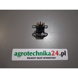 Przekaźnik przełącznik elektrowłącznik 007630 12V