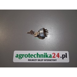 Włącznik zapłonu z kluczykiem zapłonu 140301