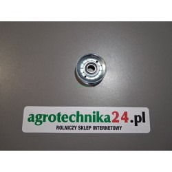 Rolka klinowa, prowadząca 62 mm do Stiga 125601608/0