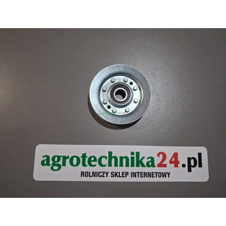 Koło pasowe rolka 89x15,2mm ALPINA STIGA 325601599/0