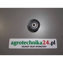 Koło pasowe 63,5x9,5 mm HUSQVARNA 5321656-26