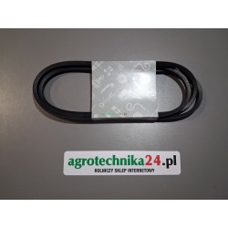 Paek klinowy Castel Garden 2486 mm 135062001/0