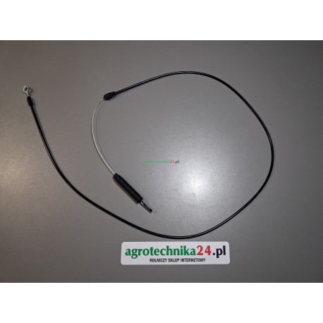 Linka napędu sprzęgła noży HUSQVARNA MCCULLOCH 583548401