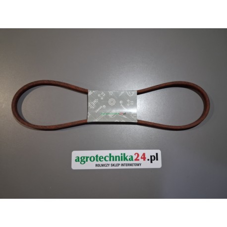 Pasek napędu jazdy MTD 57270023 754-0444