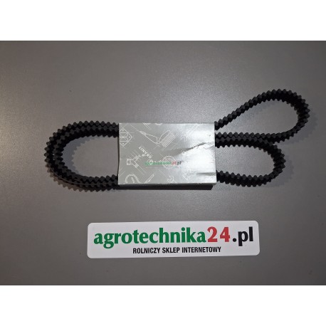 Pasek zębaty noży dł. 1600 mm Honda Castel Garden 35065600/0