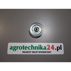 Koło pasowe kosiarki ogrodowej Husquvarna 532199534