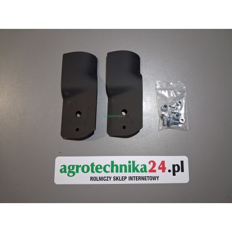 Komplet ostrzy 2x ostrze noża STIGA 1134-9063-01