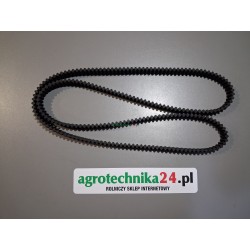 Pasek zębaty PIX TORO WISCONSIN VIKING 1760 mm 021750