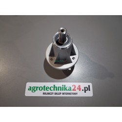 Adapter noża piasta 188mm STIGA CSG  382207201/2LC
