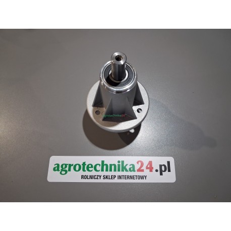 Adapter noża piasta 188mm STIGA CSG  382207201/2LC