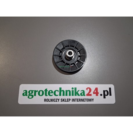 Koło pasowe rowkowe kosiarki ogrodowej Husqvarna 532194326