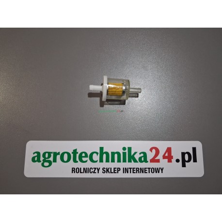 Filtr paliwa BRIGGS STRATTON 60 mikronów  49019-7005