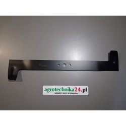 Nóż kosiarki Castelgarden TC TCP 62cm lewy 55620RB