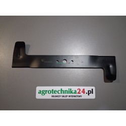 Nóż tnący kosiarki Castel Garden 182004345/1