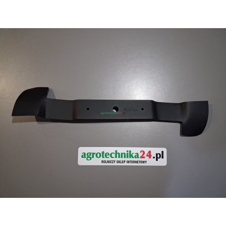 Nóż kosiarki 525 mm z lewej strony w kierunku jazdy 521208