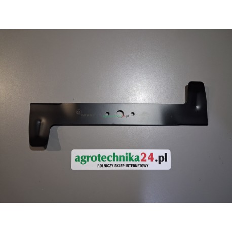 Nóż 18x8x460 mm Castel Garden 182004344/1