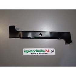 Nóż Husqvarna AYP Partner 498mm prawy 427985