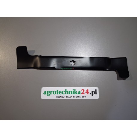 Nóż Husqvarna AYP Partner 498mm prawy 427985