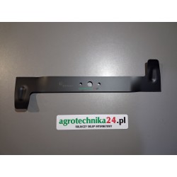 Nóż tnący Stiga Estate 5102H, 6102HW, 7102HWS - lewy