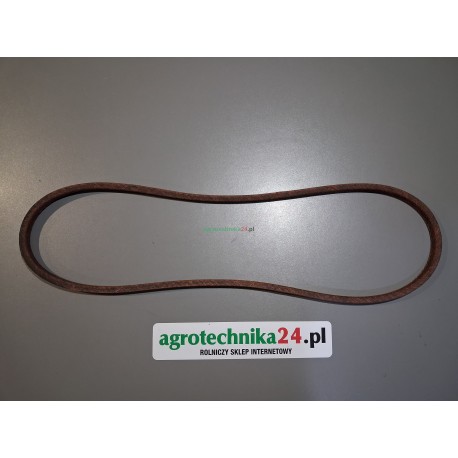 Pasek klinowy L1342mm  754-0629