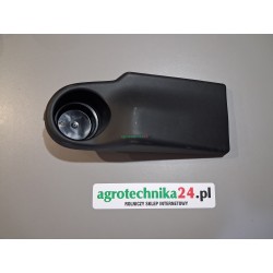 Pokrywa akumulatora do Husqvarna CT, CTH, 25270537